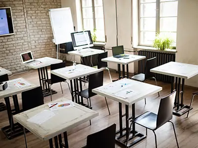 Education and training services Education and training services