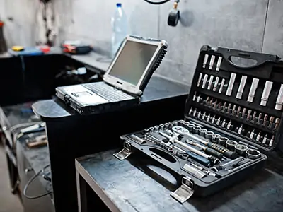 Repair and maintenance services Repair and maintenance services
