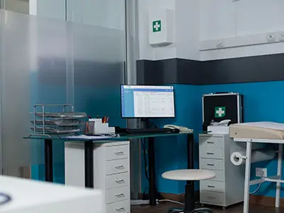 Servicios de salud y bienestar Servicios de salud y bienestar